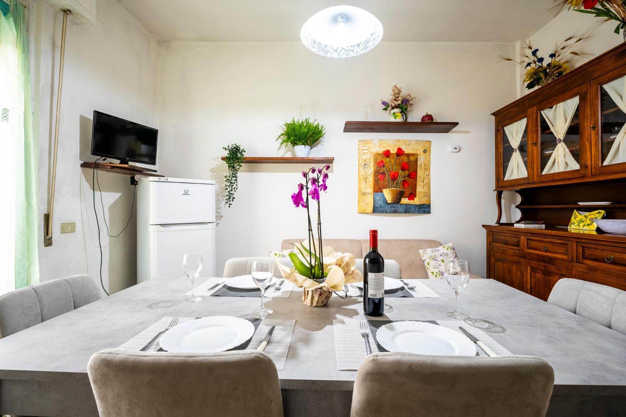 Apartment Firenzespaziosa Florence