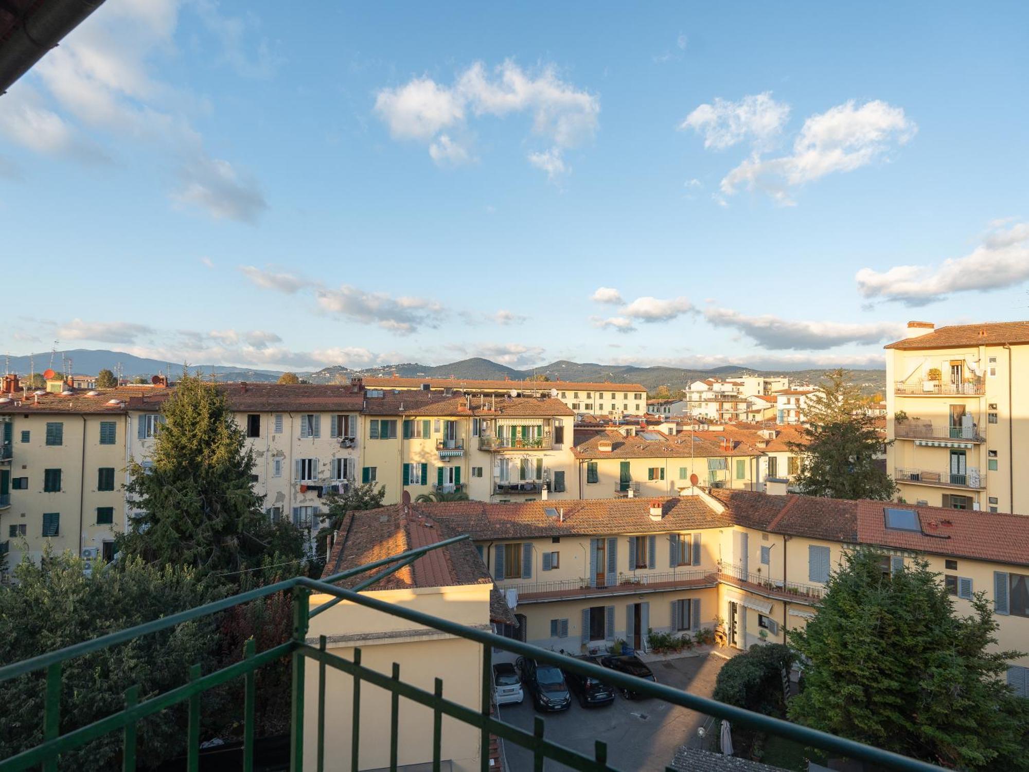 Gallo's House Florence