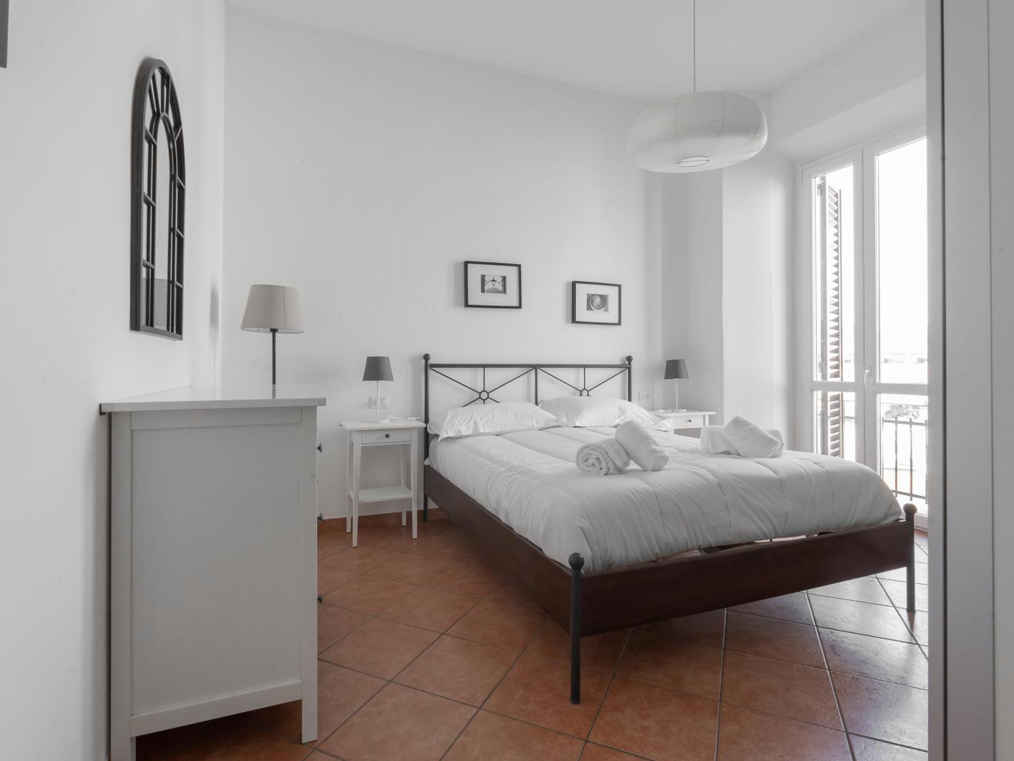 Gallo's House Apartment *