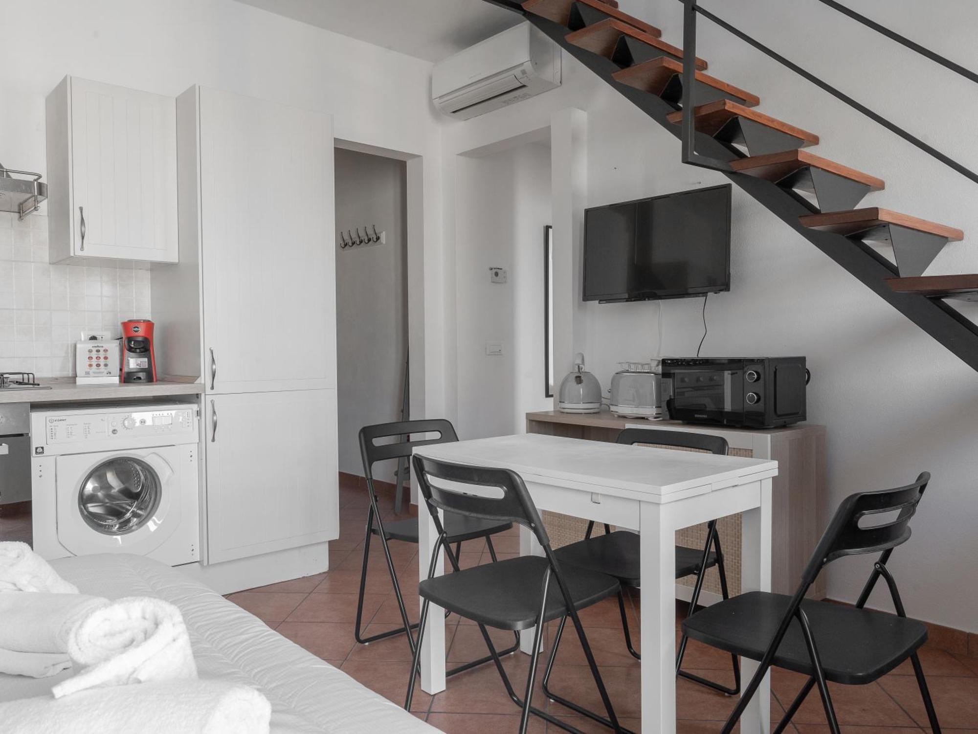 Gallo's House Apartment *