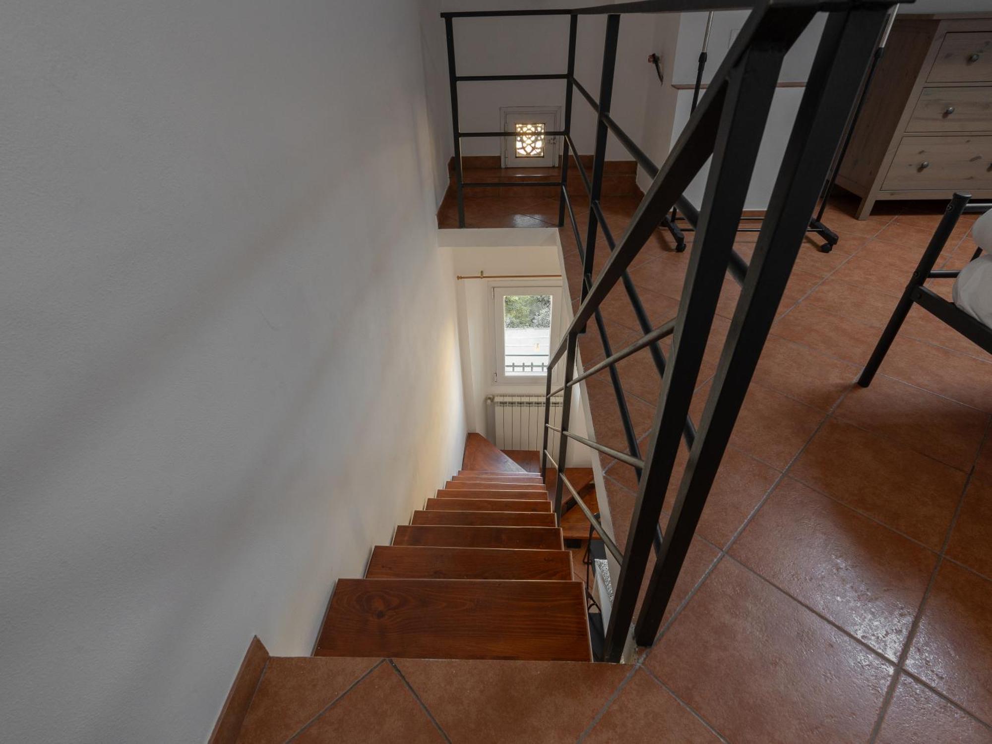 Gallo's House Florence