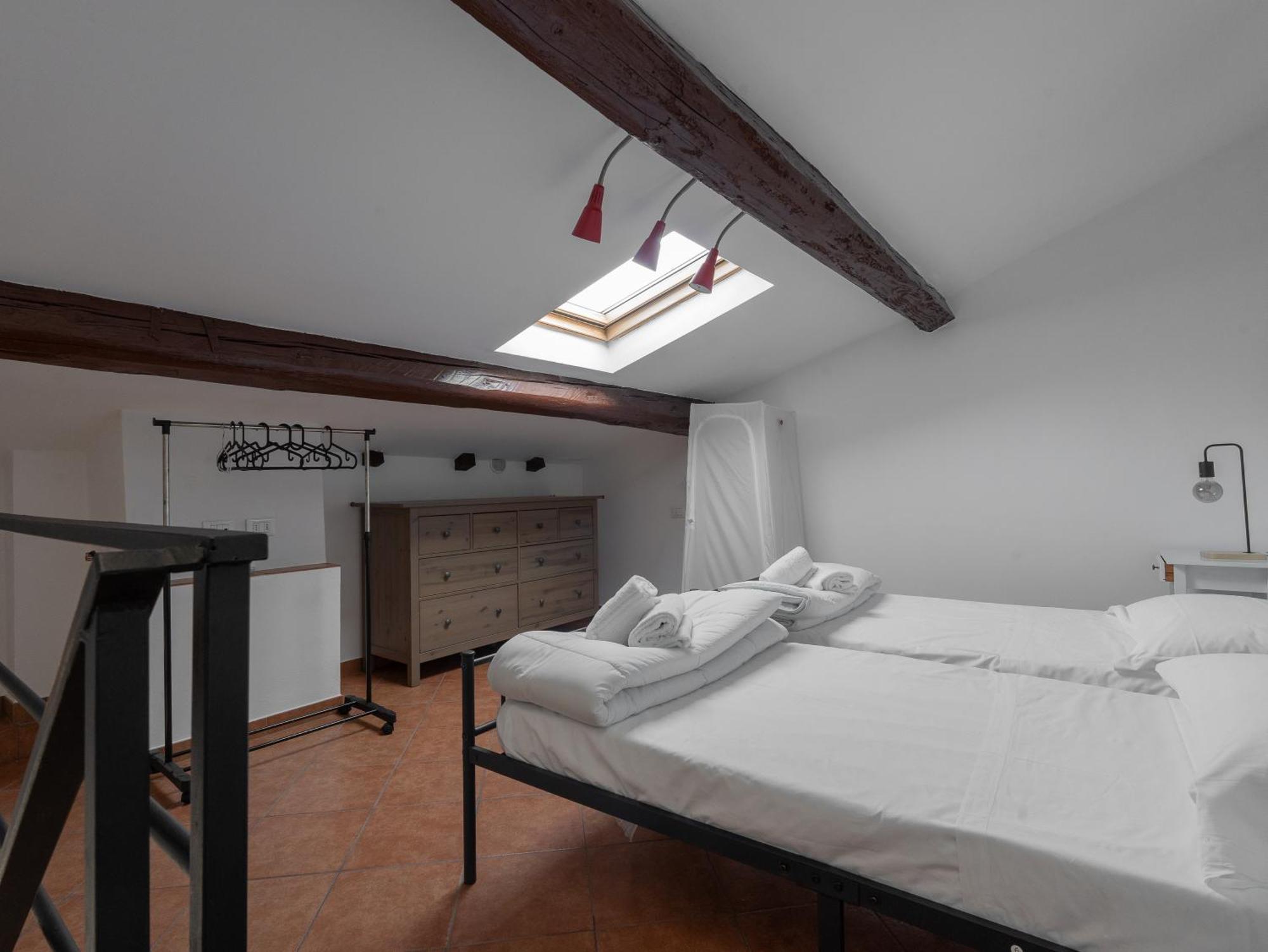 Apartment Gallo's House