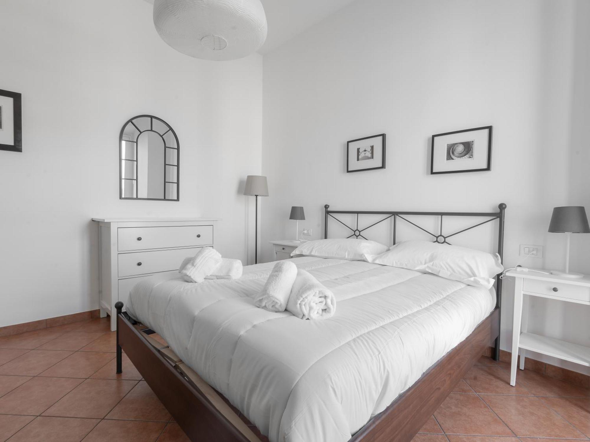 Gallo's House Apartment