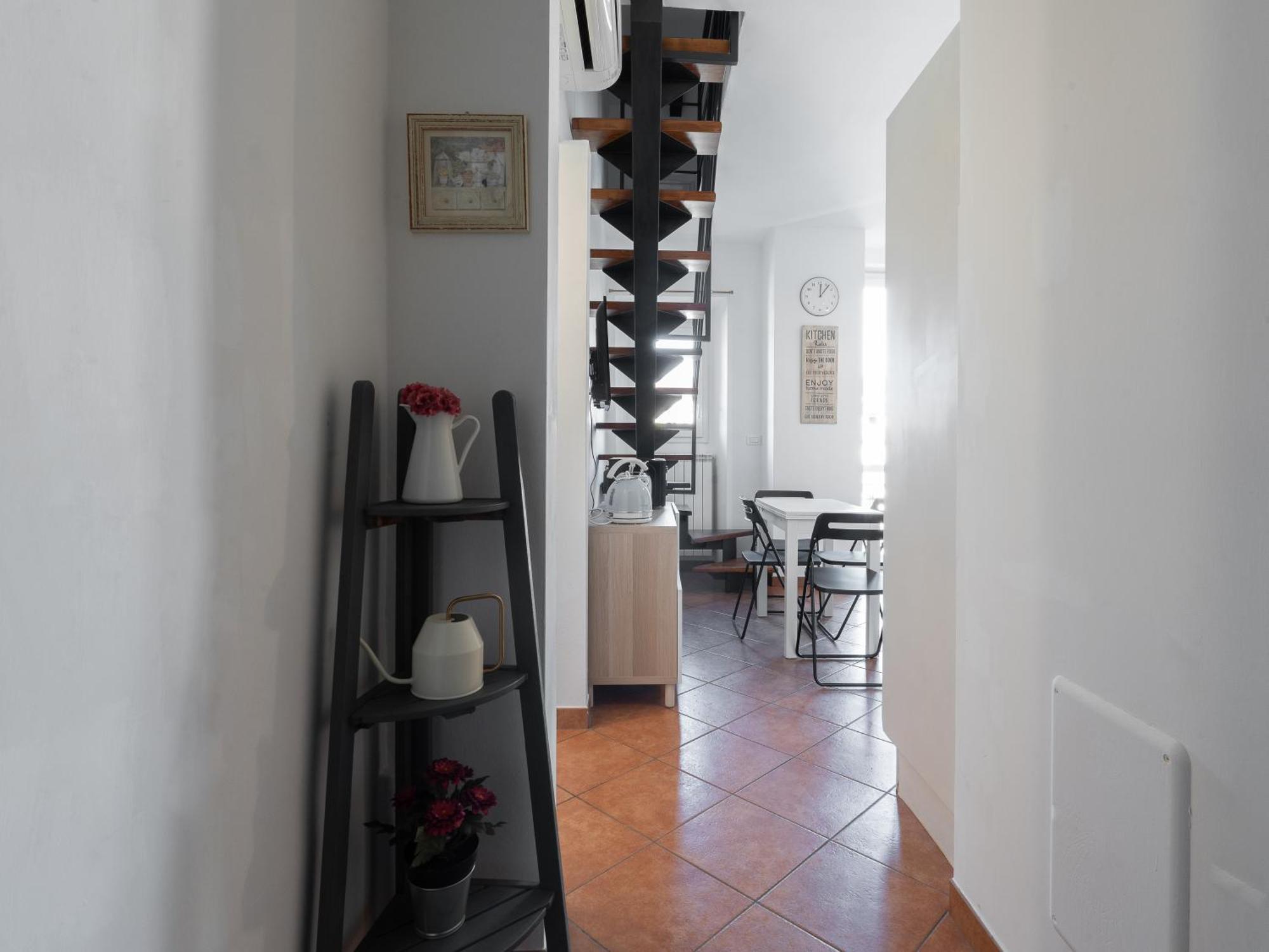 Gallo's House