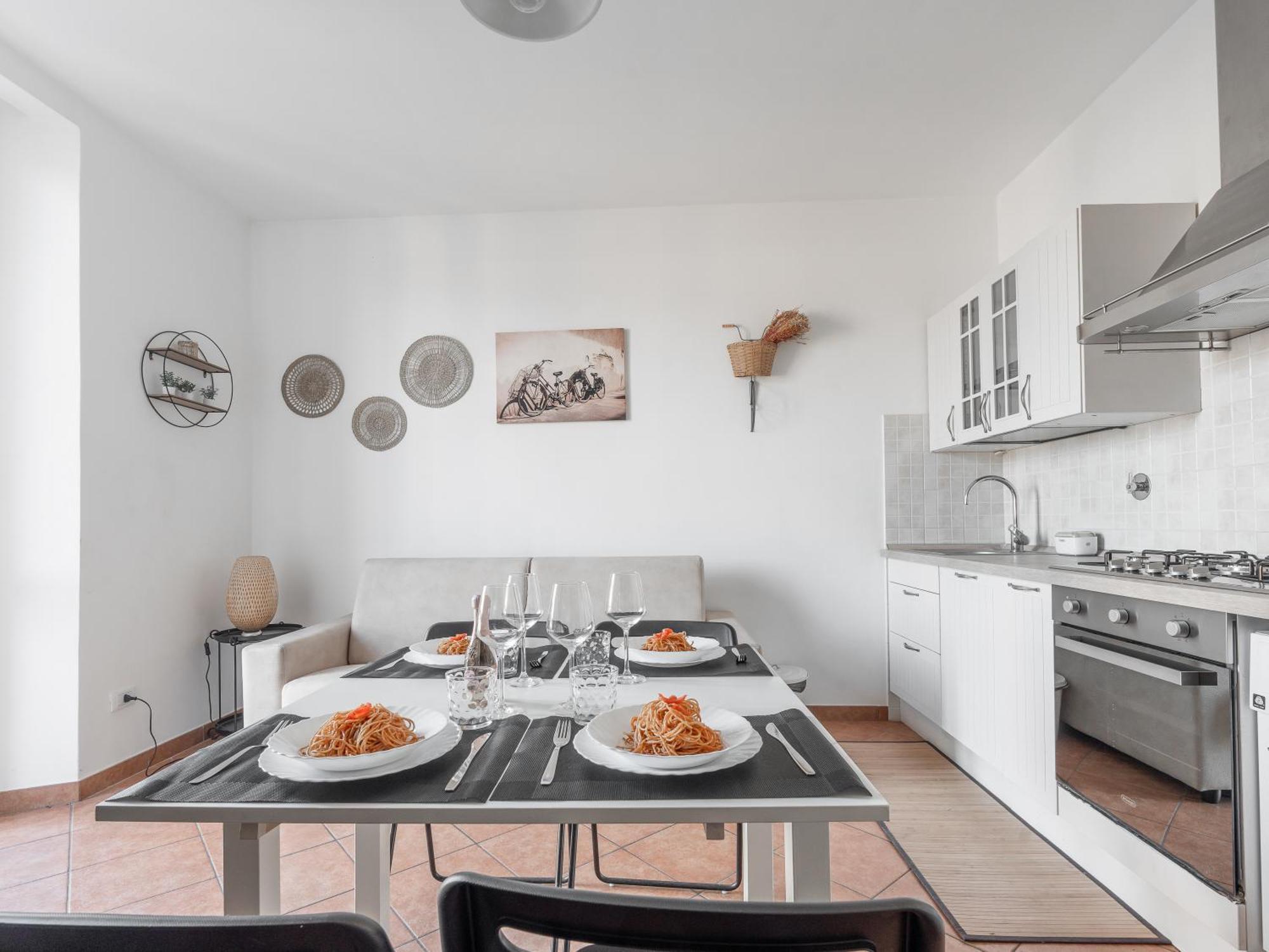 Gallo's House Apartment