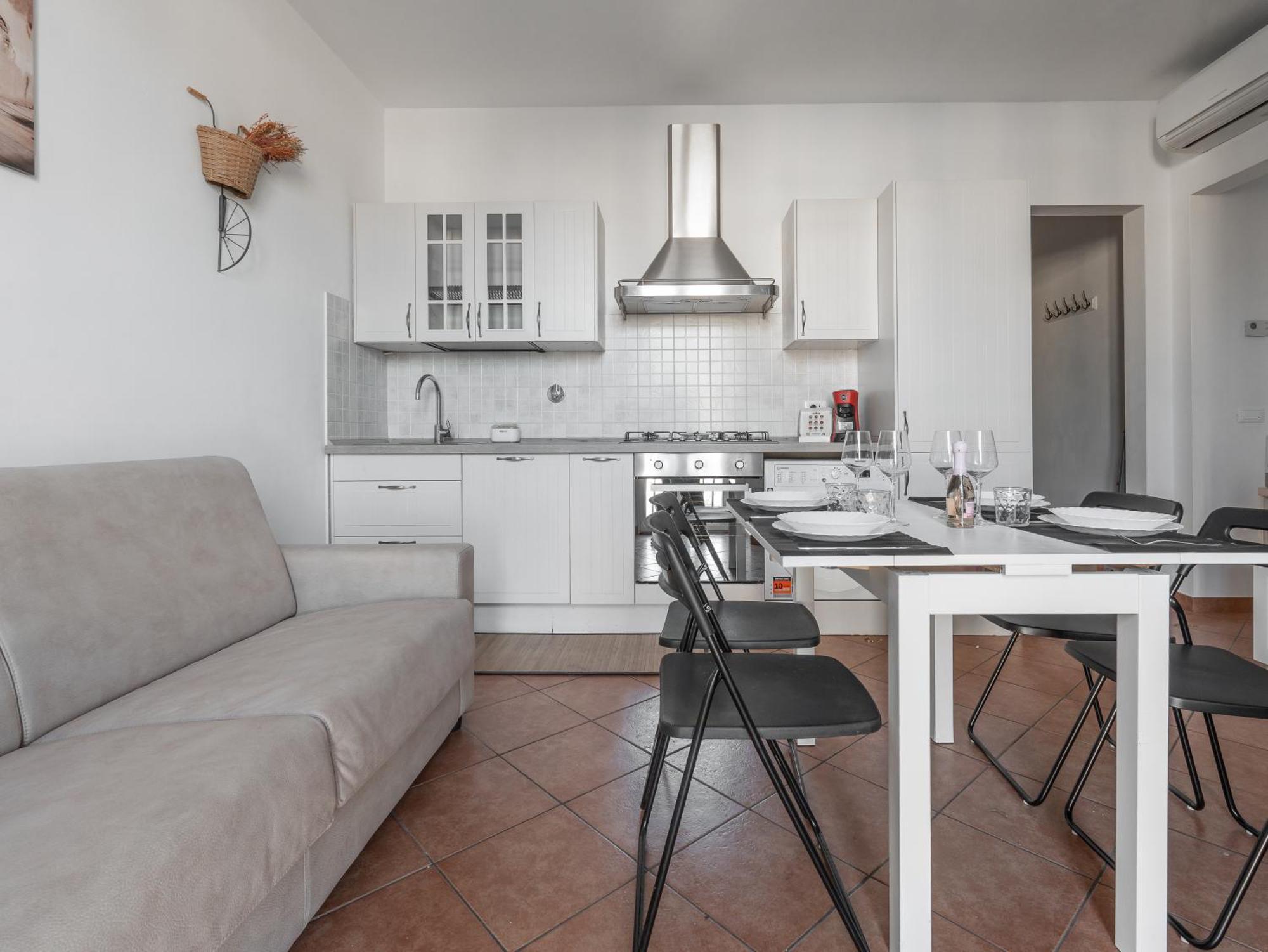Gallo's House Apartment *