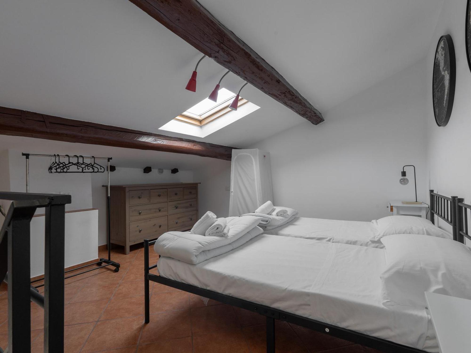 Gallo's House Apartment Florence