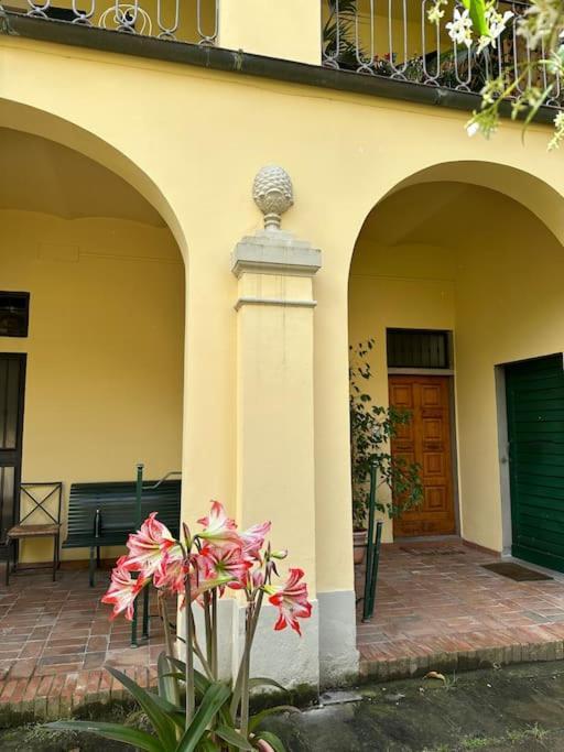 Elena's With Lodge, Near The Center Apartment Florence