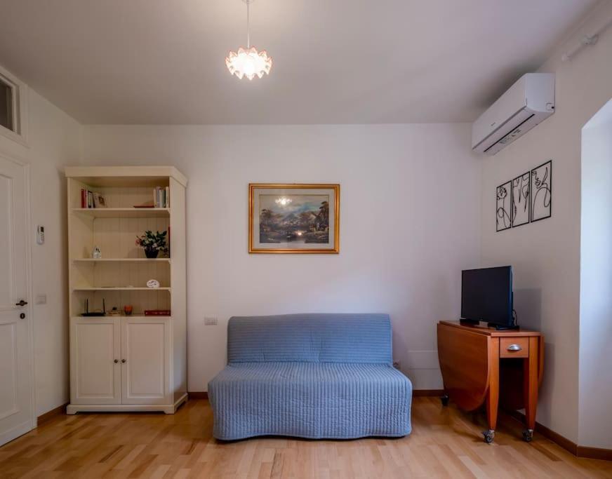 Apartment Elena's With Lodge, Near The Center Florence