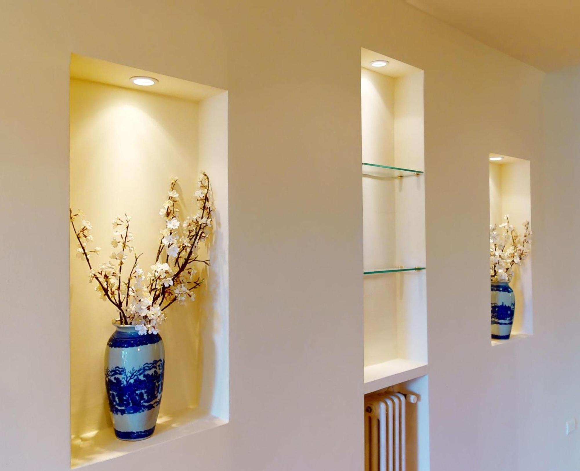 Double View Apartment Florence
