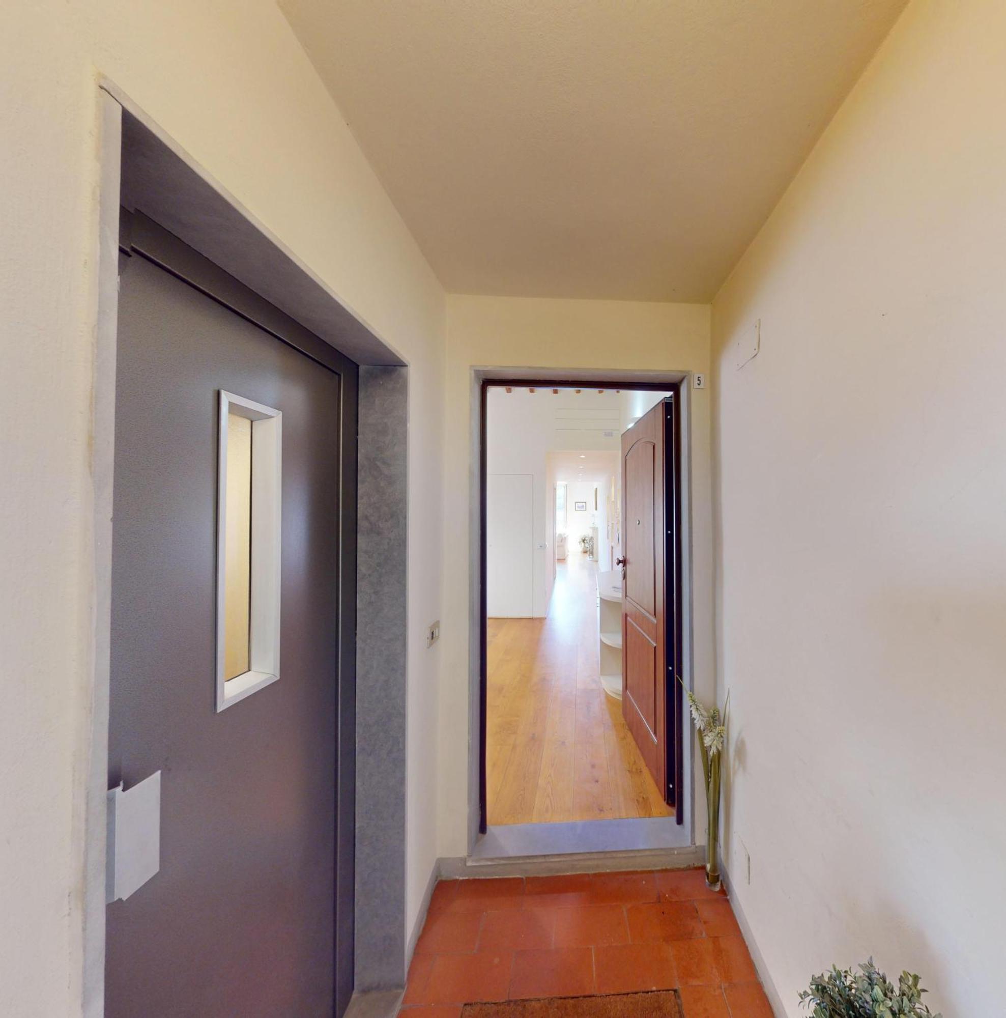 Double View Apartment