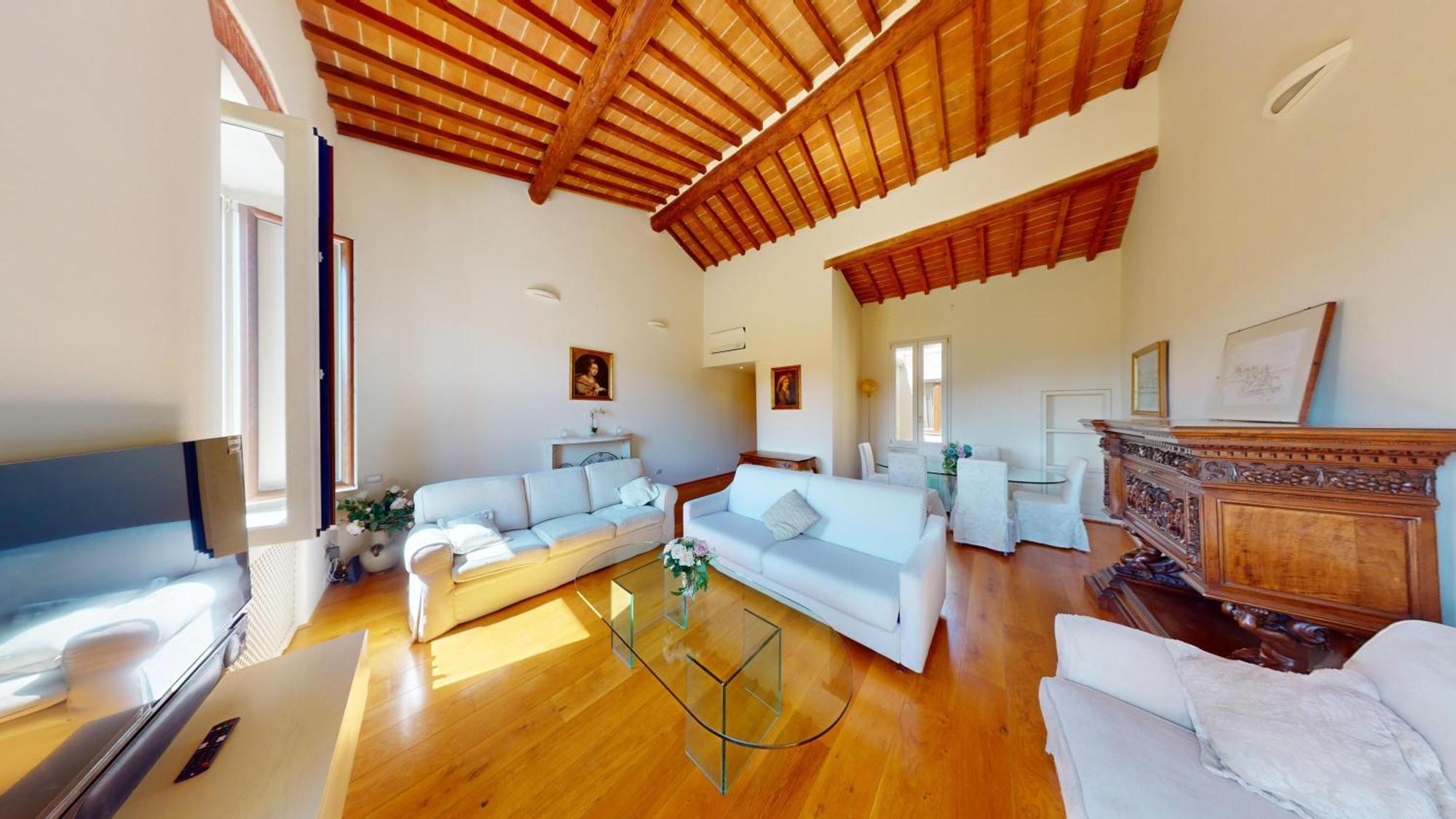 Double View Apartment