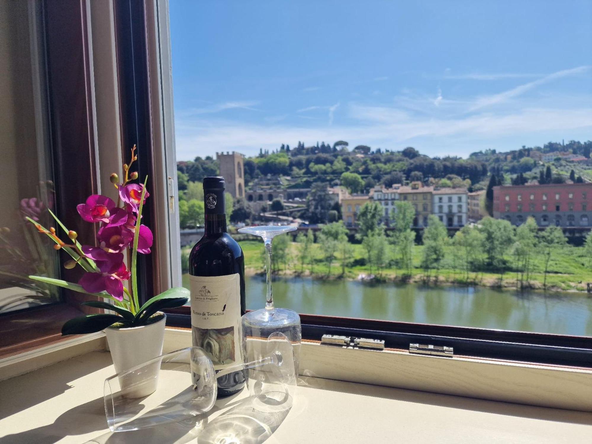 Double View Apartment
