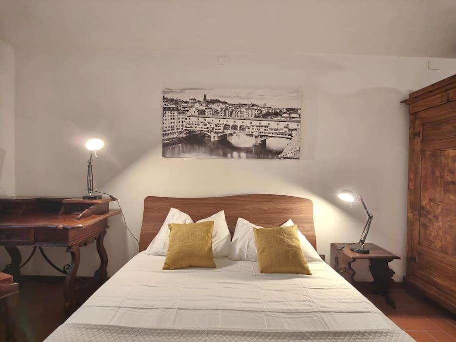Appartamento Fiesolana Studio-2 Pax *