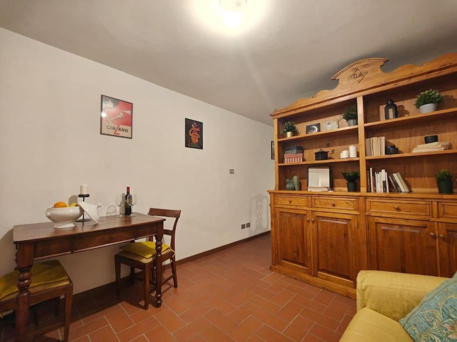 Fiesolana Studio-2 Pax Firenze