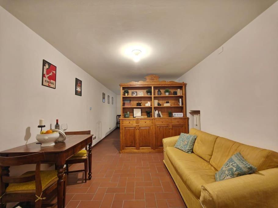 Fiesolana Studio-2 Pax Appartamento
