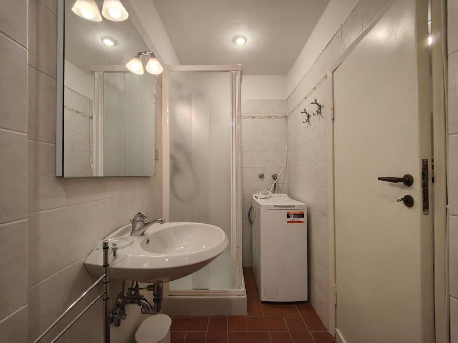 Appartamento Fiesolana Studio-2 Pax *