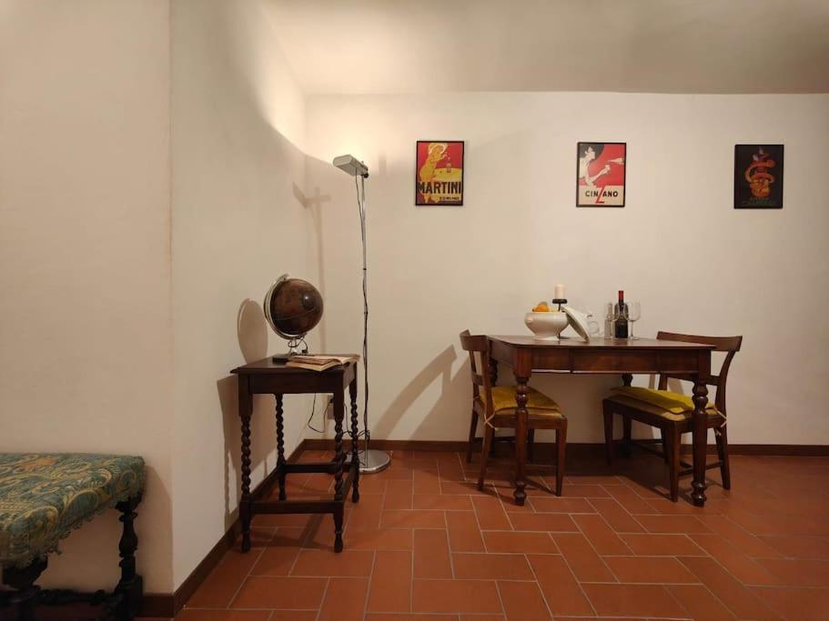 Fiesolana Studio-2 Pax * Firenze