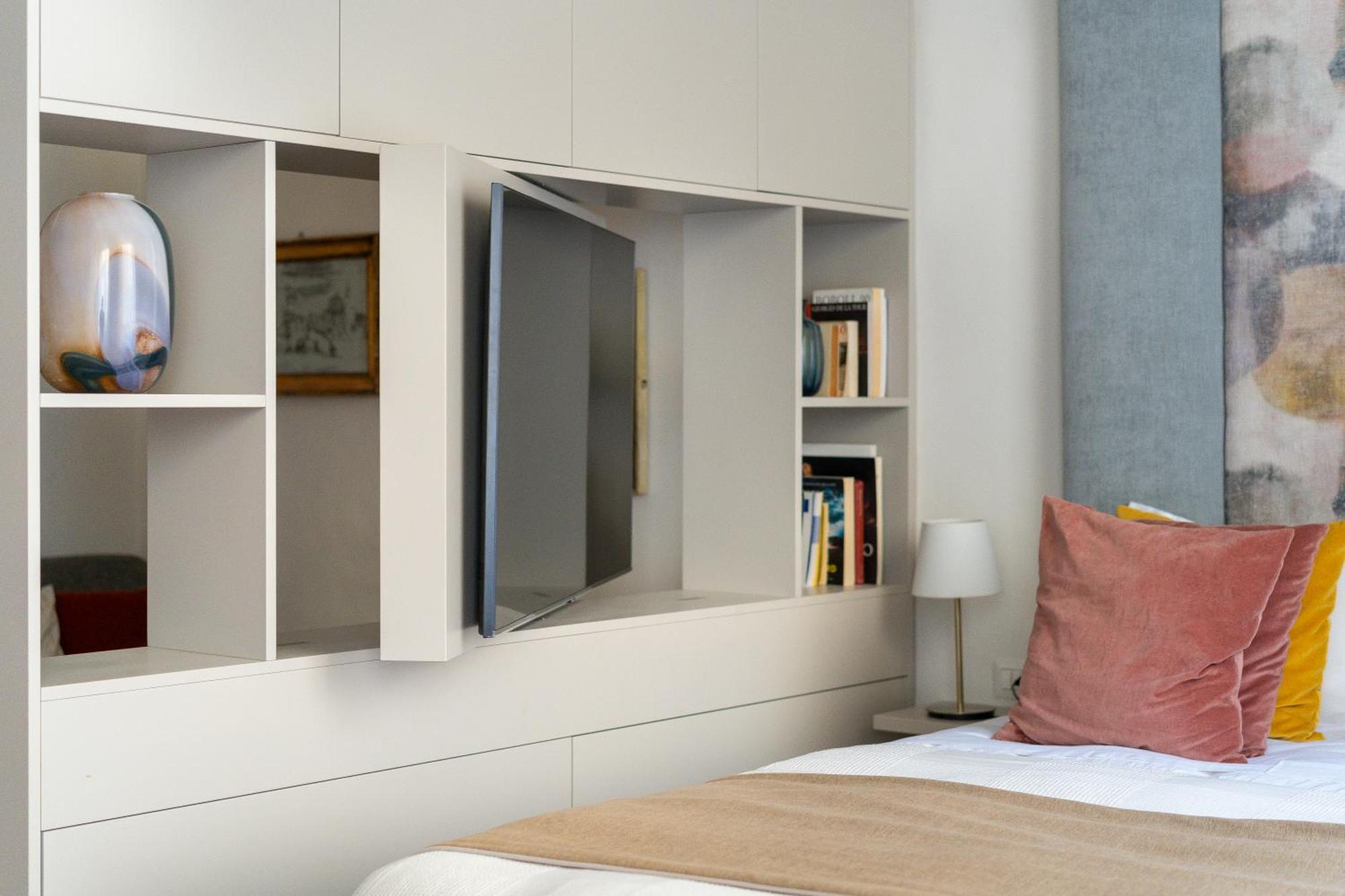 The Tornabuoni Palace Boutique * Firenze