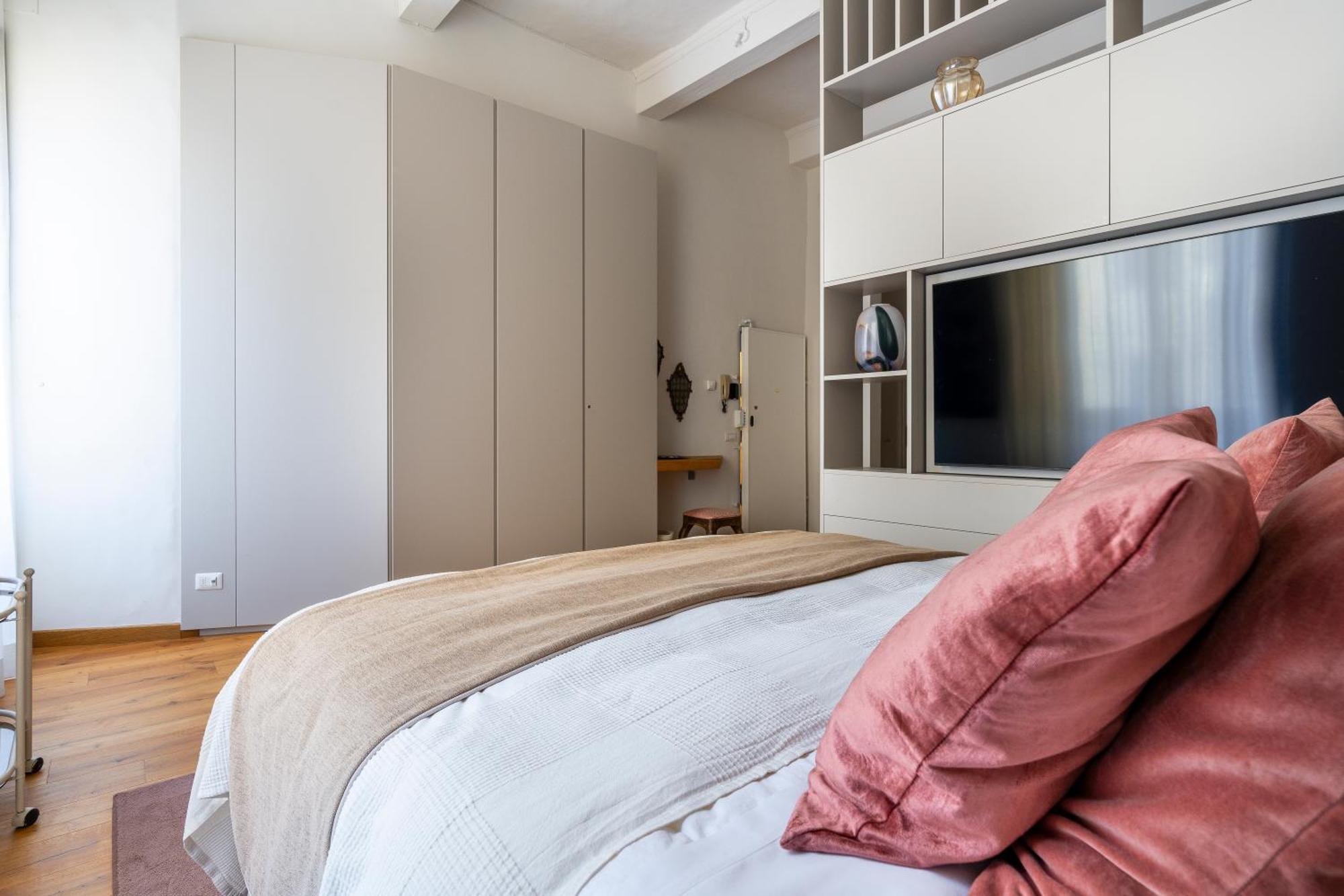 The Tornabuoni Palace Boutique Appartamento