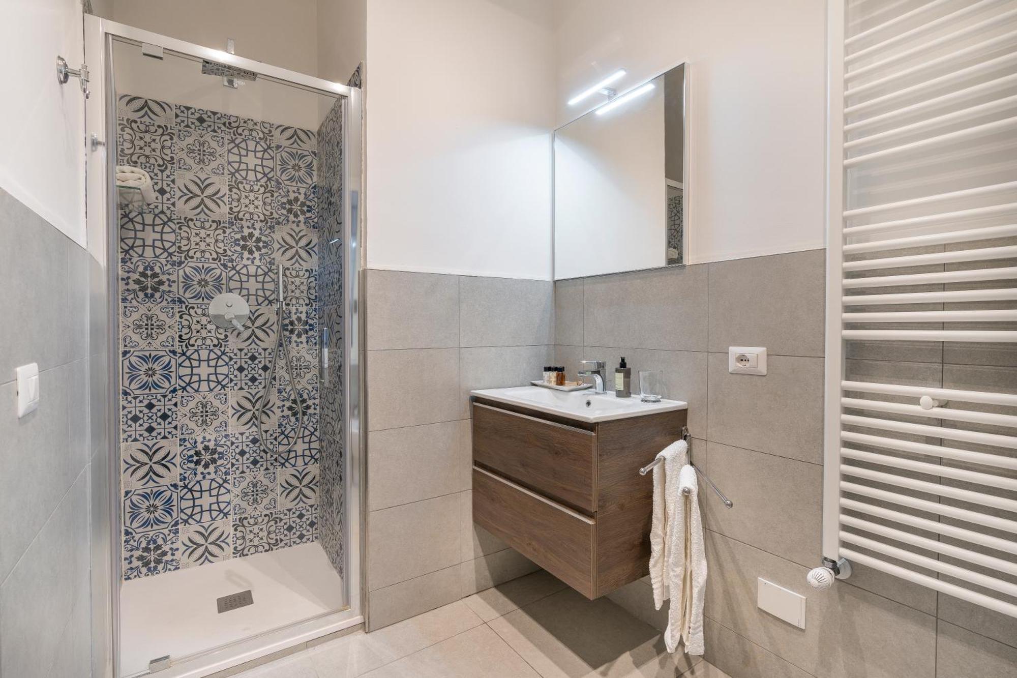 The Tornabuoni Palace Boutique Firenze