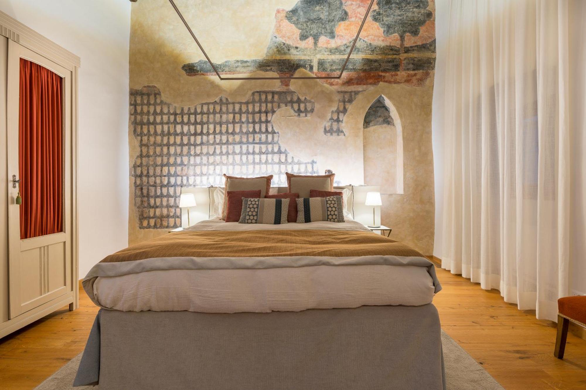 Appartamento The Tornabuoni Palace Boutique *