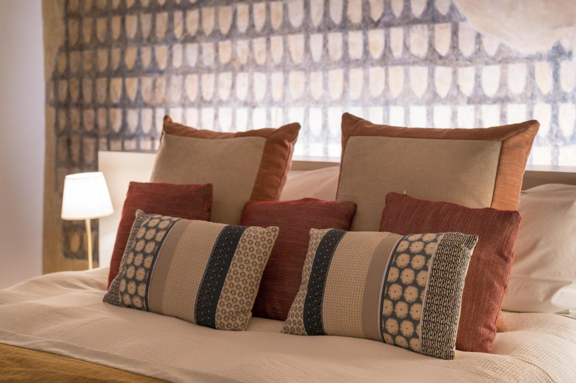Appartamento The Tornabuoni Palace Boutique Firenze
