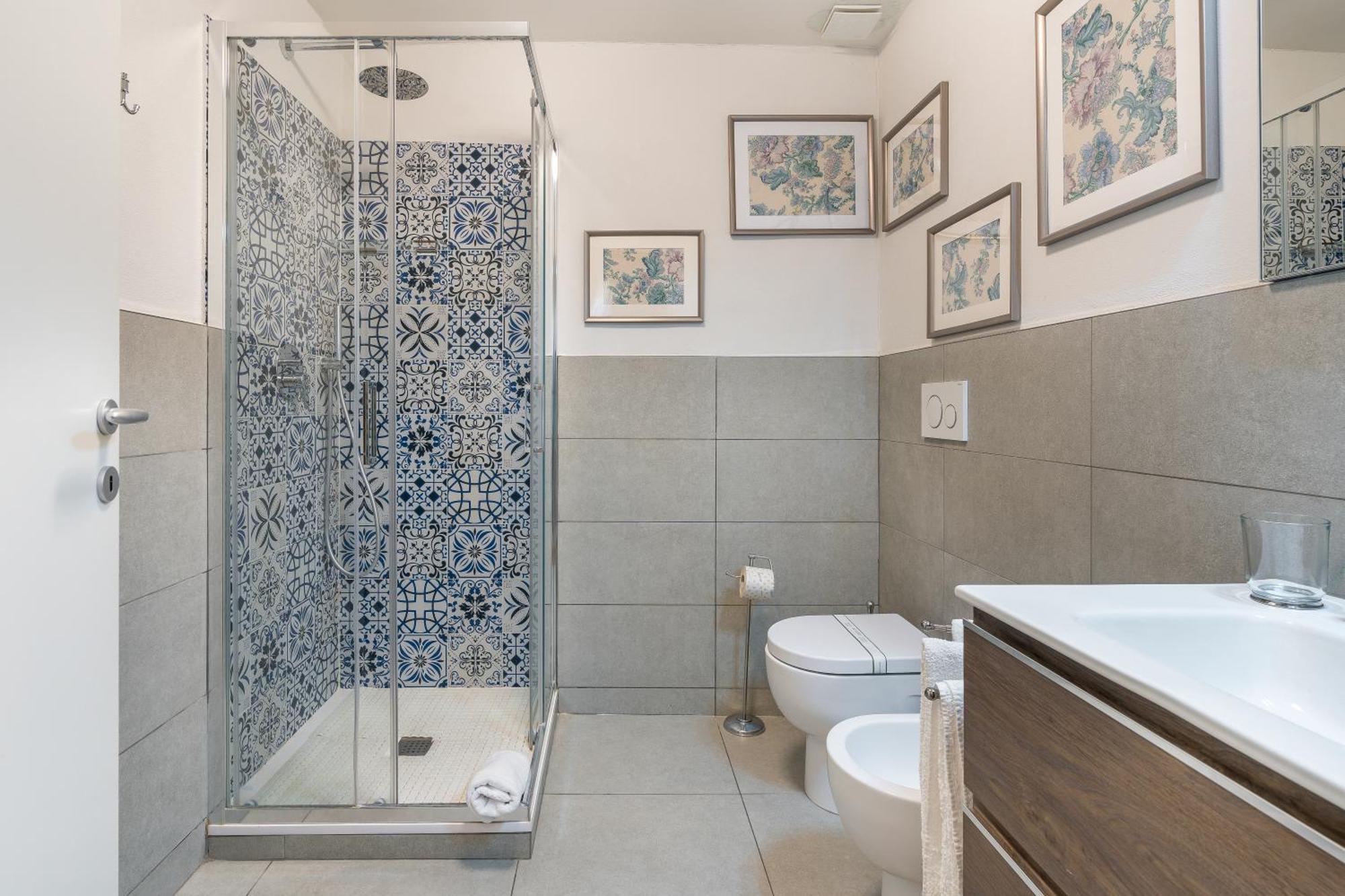 Appartamento The Tornabuoni Palace Boutique