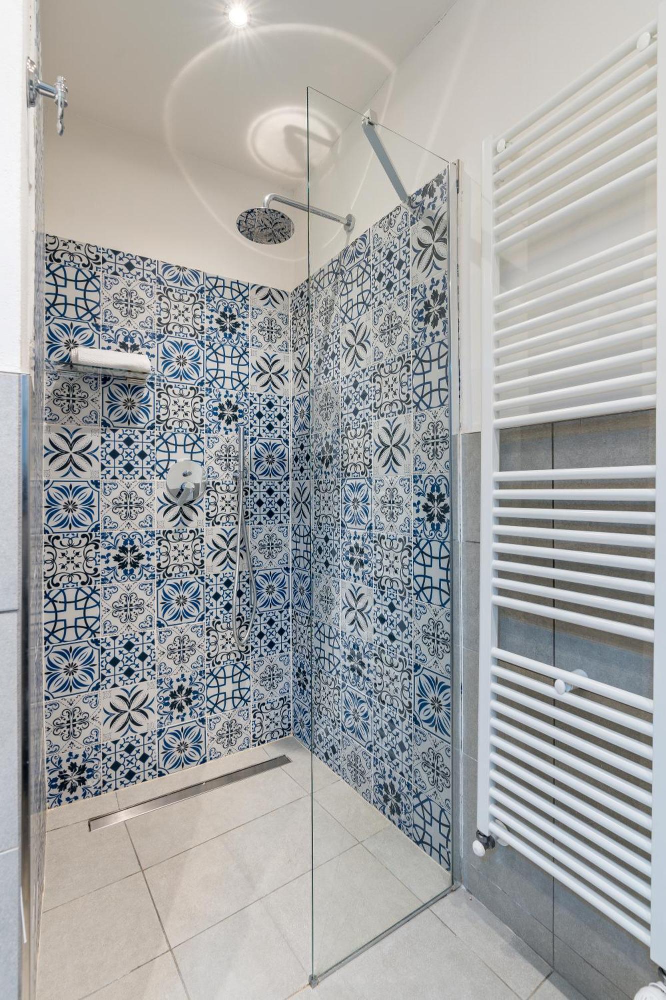 The Tornabuoni Palace Boutique Appartamento