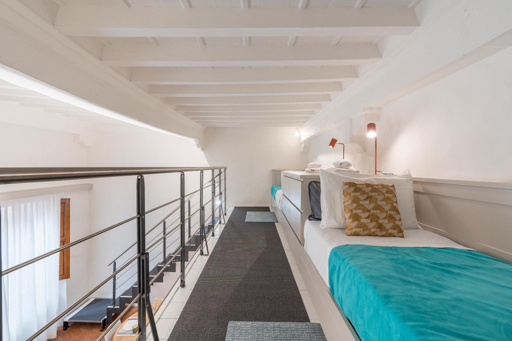 The Tornabuoni Palace Boutique *