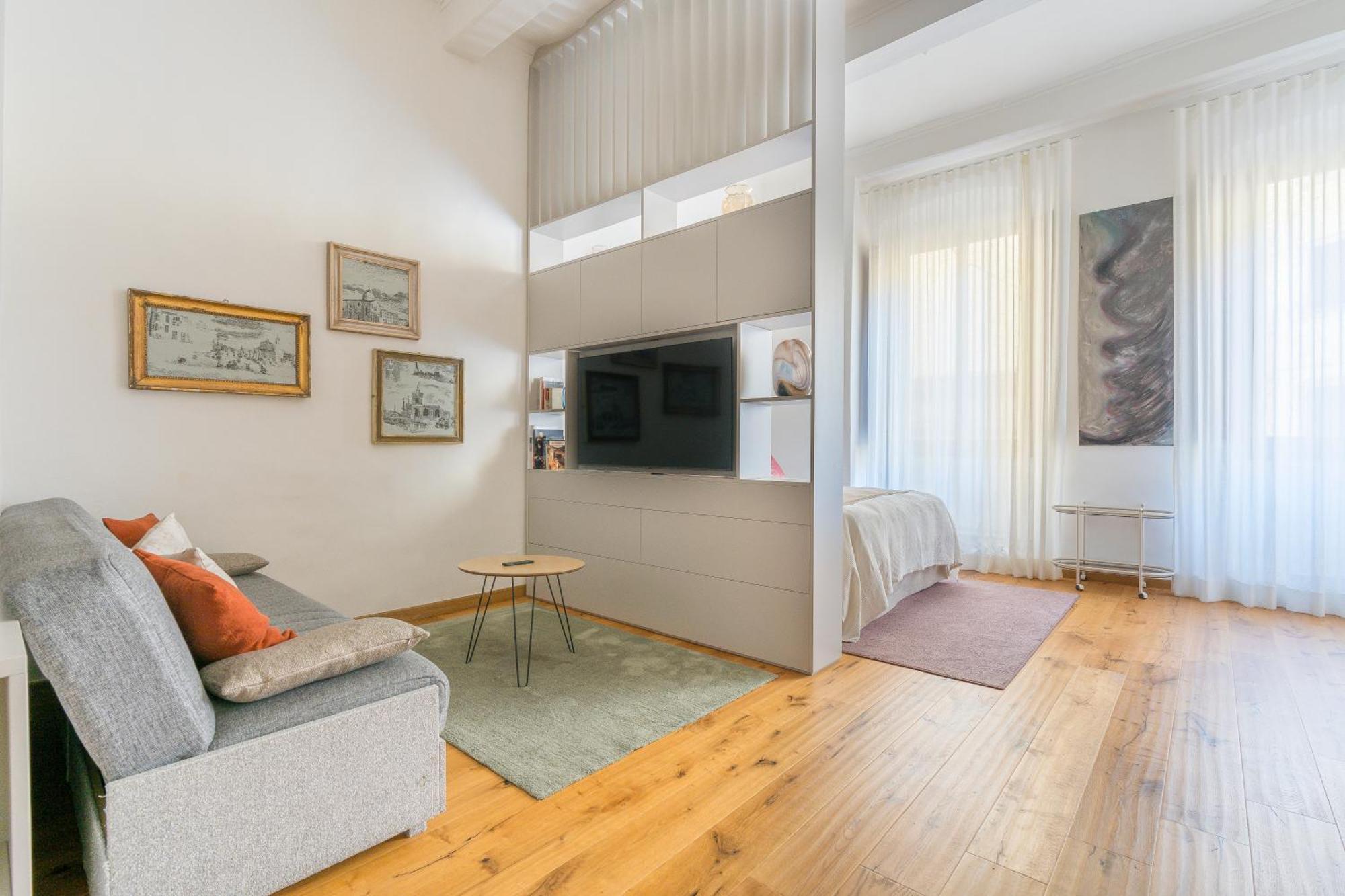 The Tornabuoni Palace Boutique Appartamento