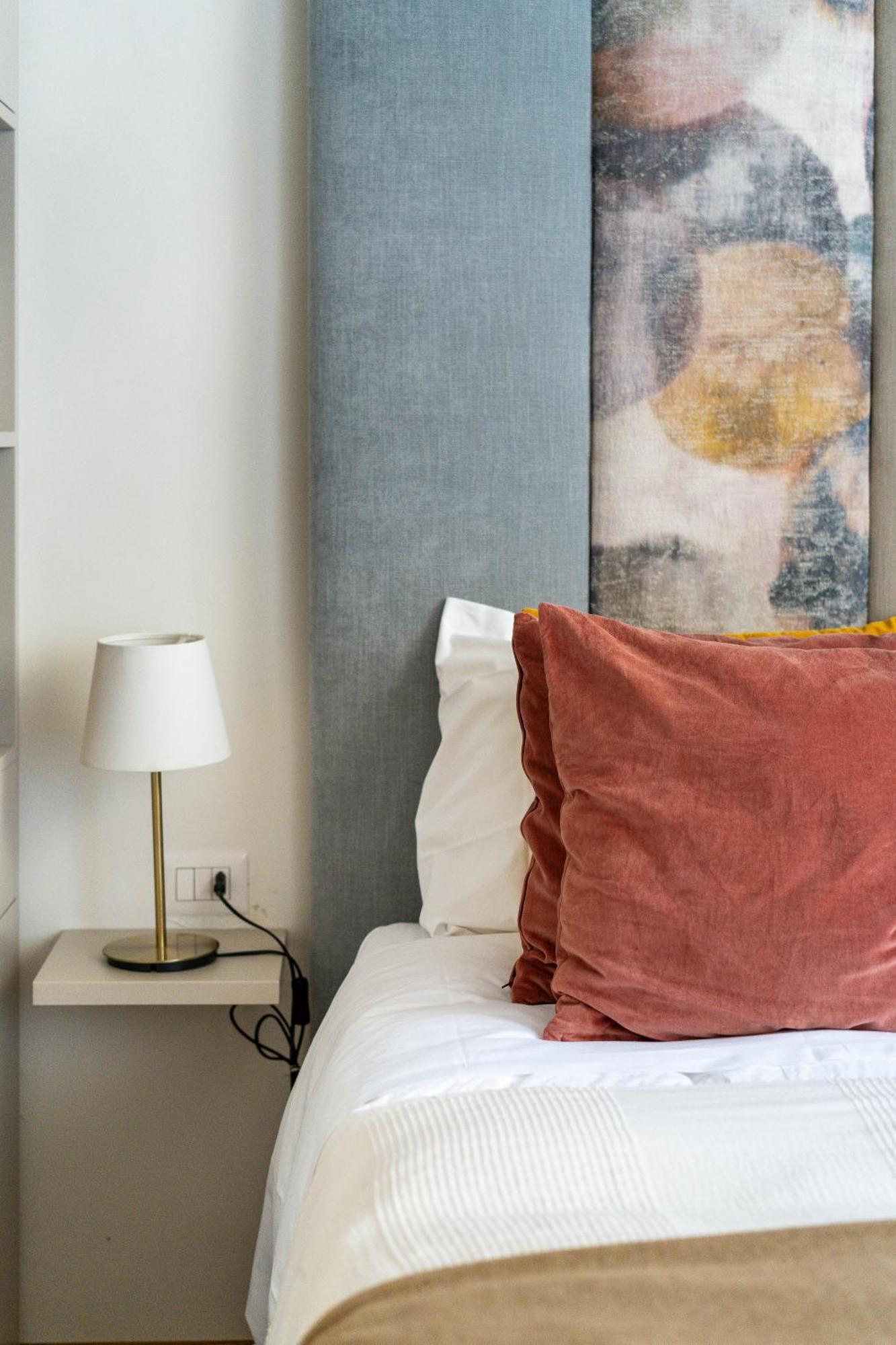 Appartamento The Tornabuoni Palace Boutique *