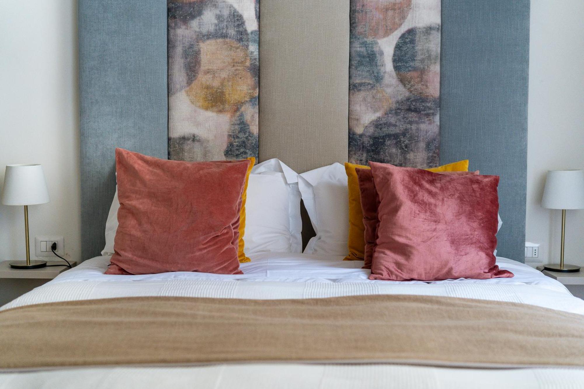 The Tornabuoni Palace Boutique Appartamento Firenze