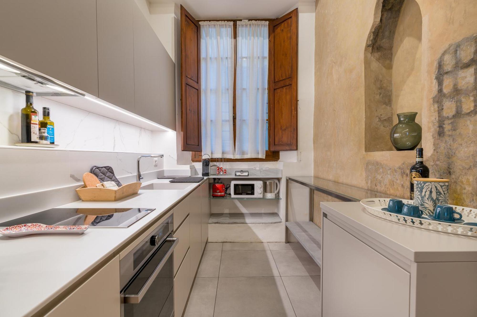 The Tornabuoni Palace Boutique Firenze