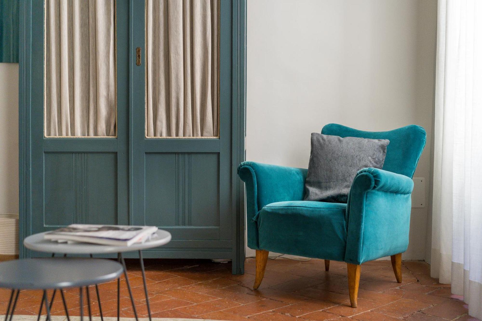 The Tornabuoni Palace Boutique * Firenze