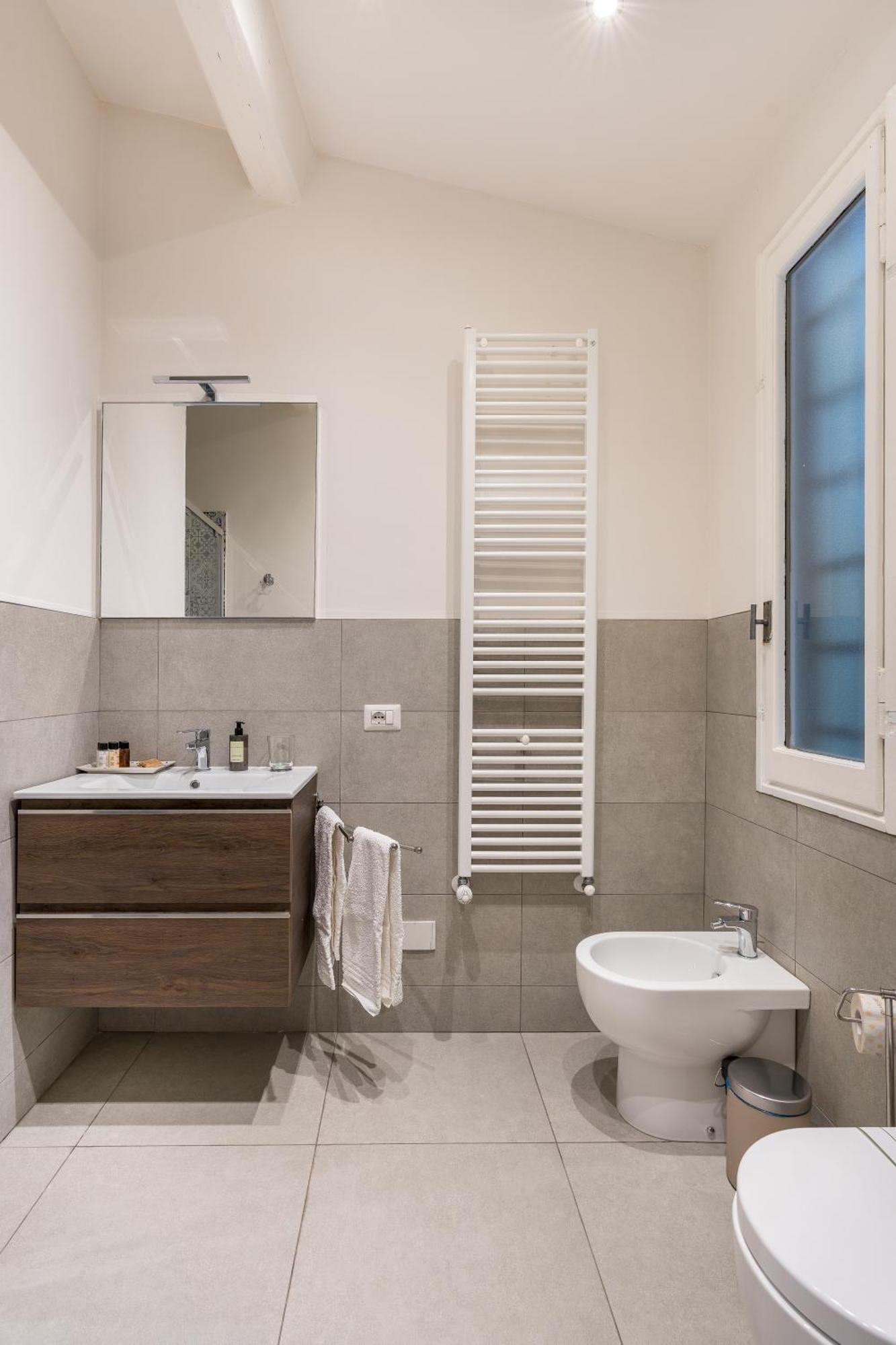 The Tornabuoni Palace Boutique Firenze