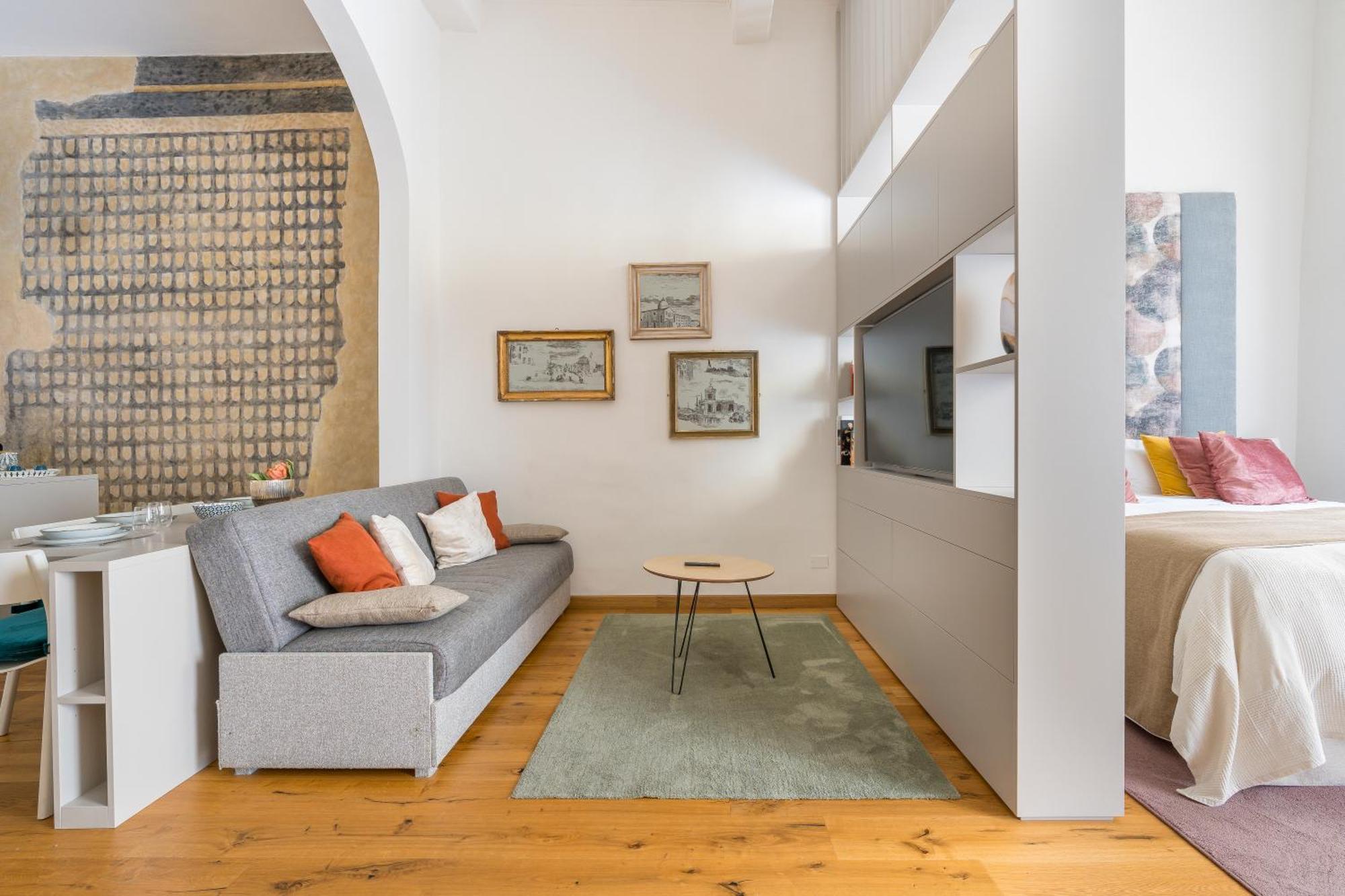 The Tornabuoni Palace Boutique *