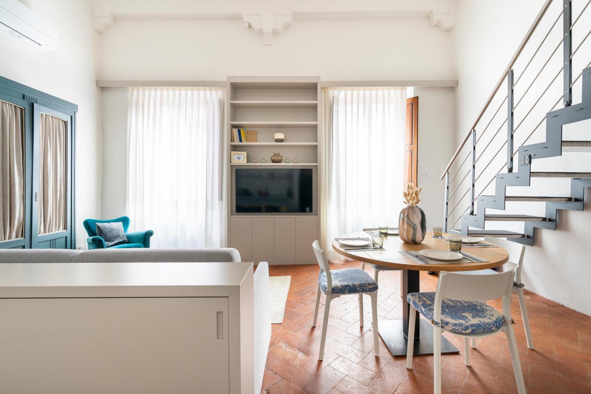 The Tornabuoni Palace Boutique Firenze