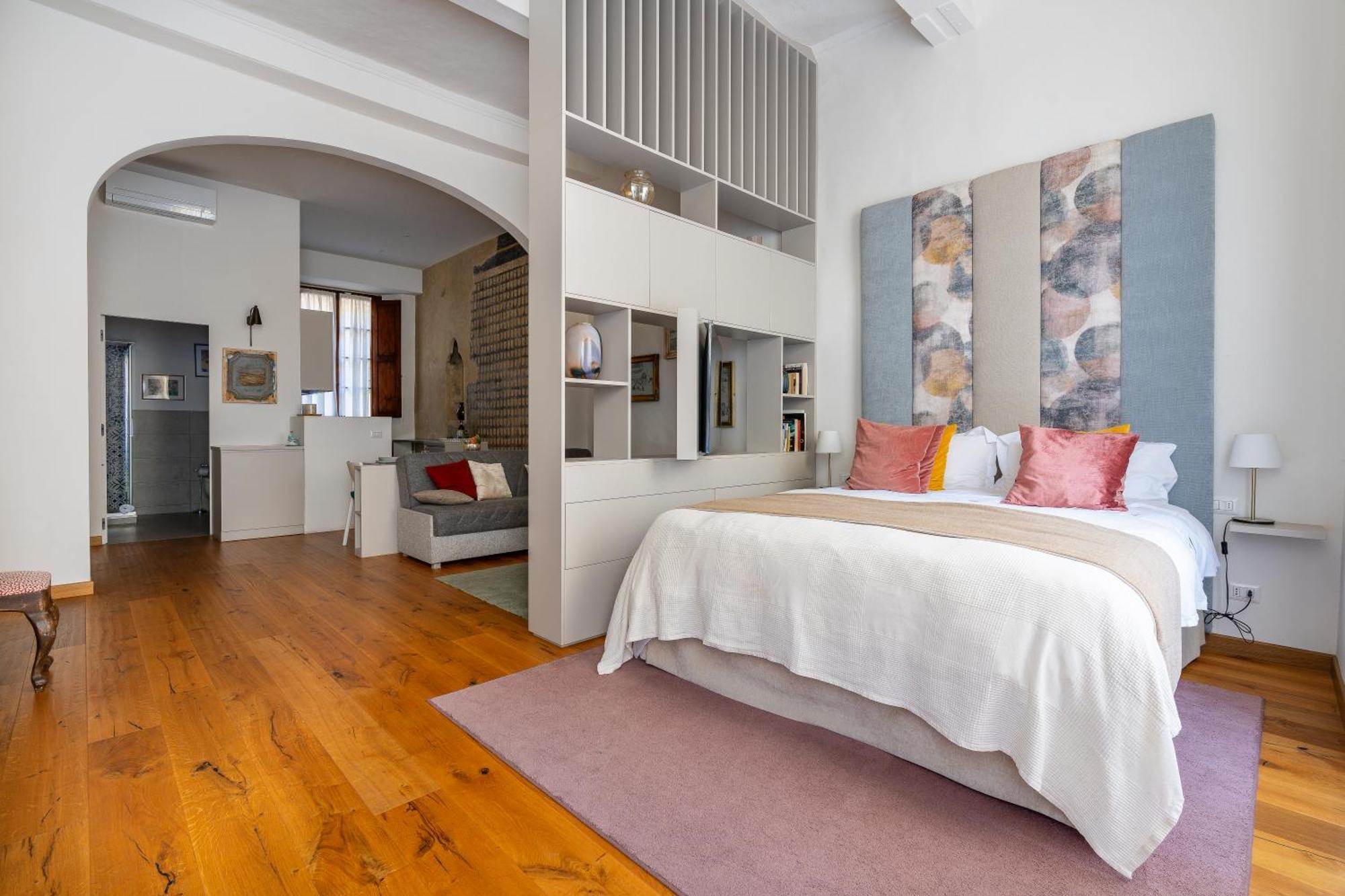 The Tornabuoni Palace Boutique