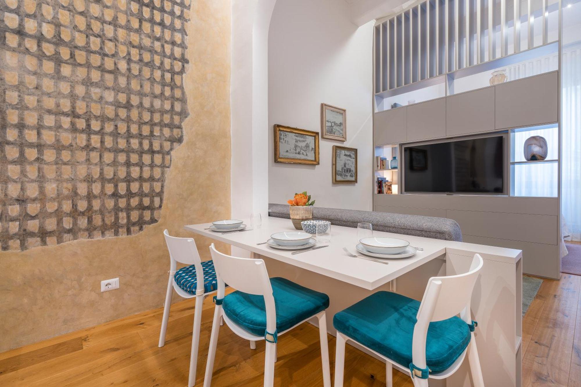 The Tornabuoni Palace Boutique