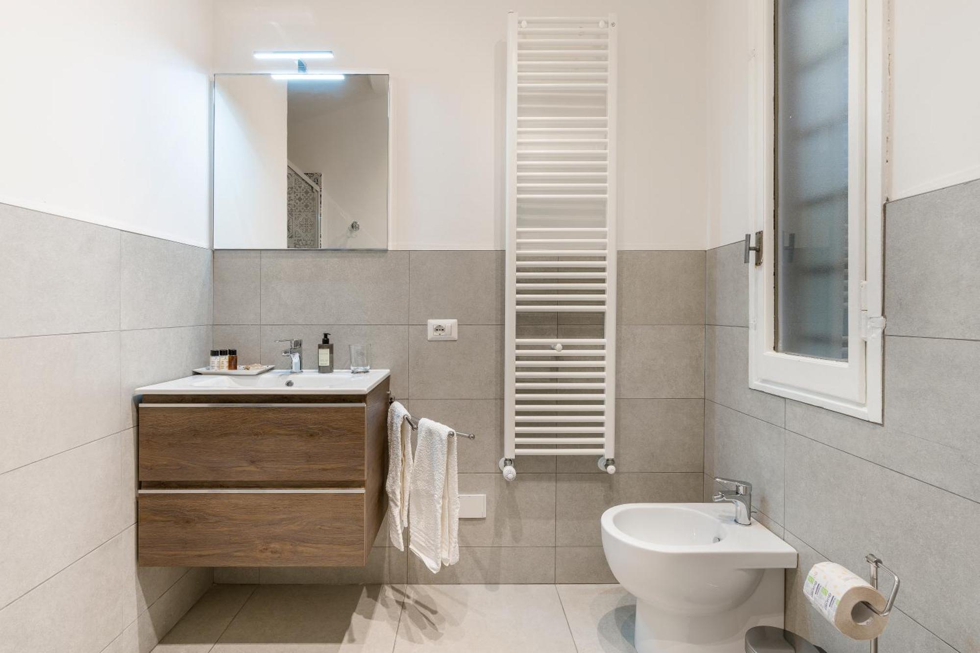 The Tornabuoni Palace Boutique * Firenze