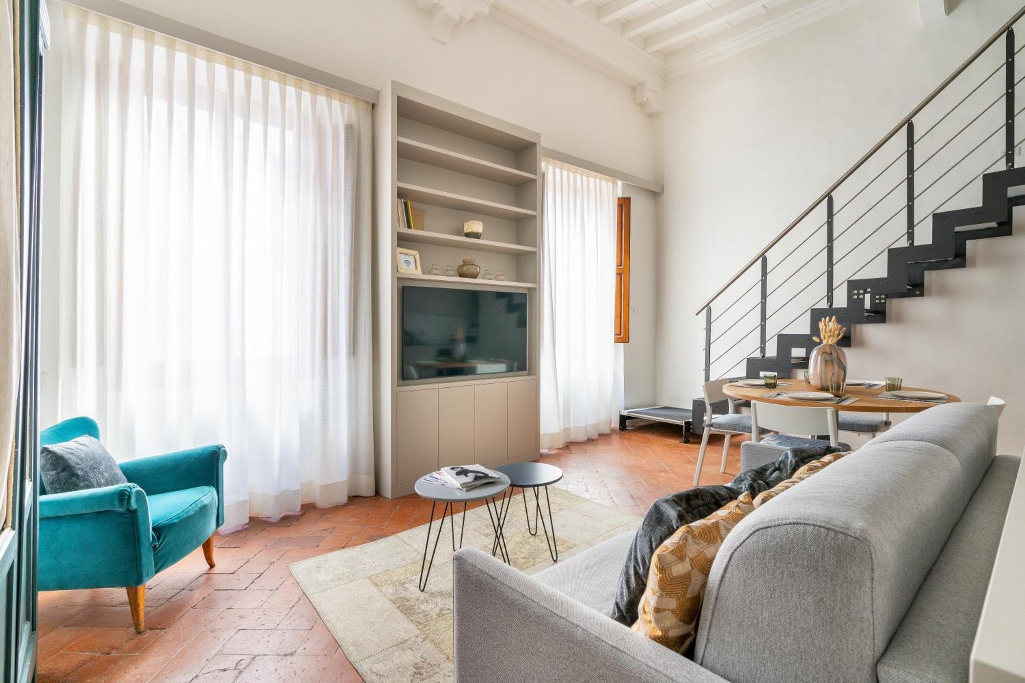 The Tornabuoni Palace Boutique *