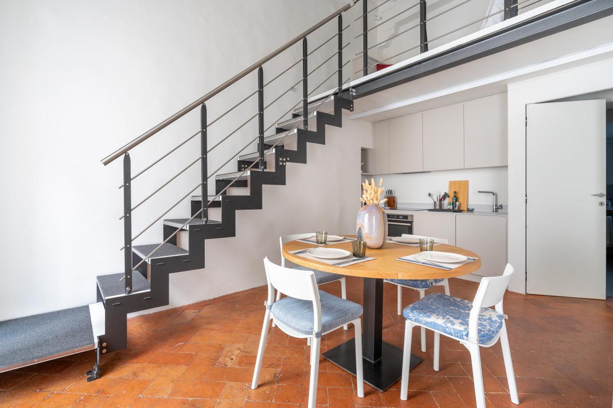 The Tornabuoni Palace Boutique Firenze