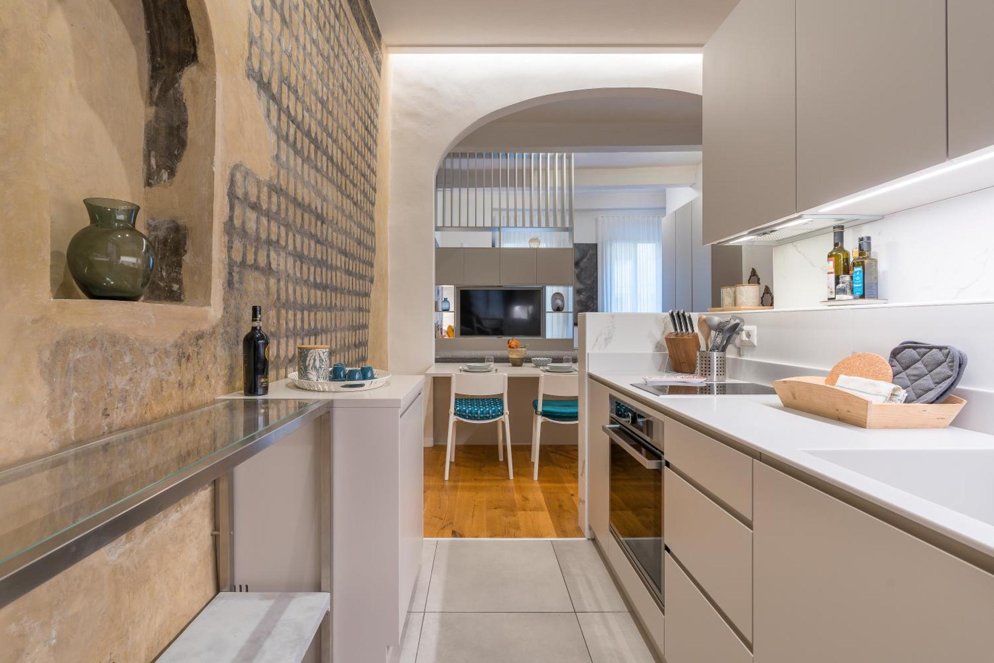 The Tornabuoni Palace Boutique * Firenze