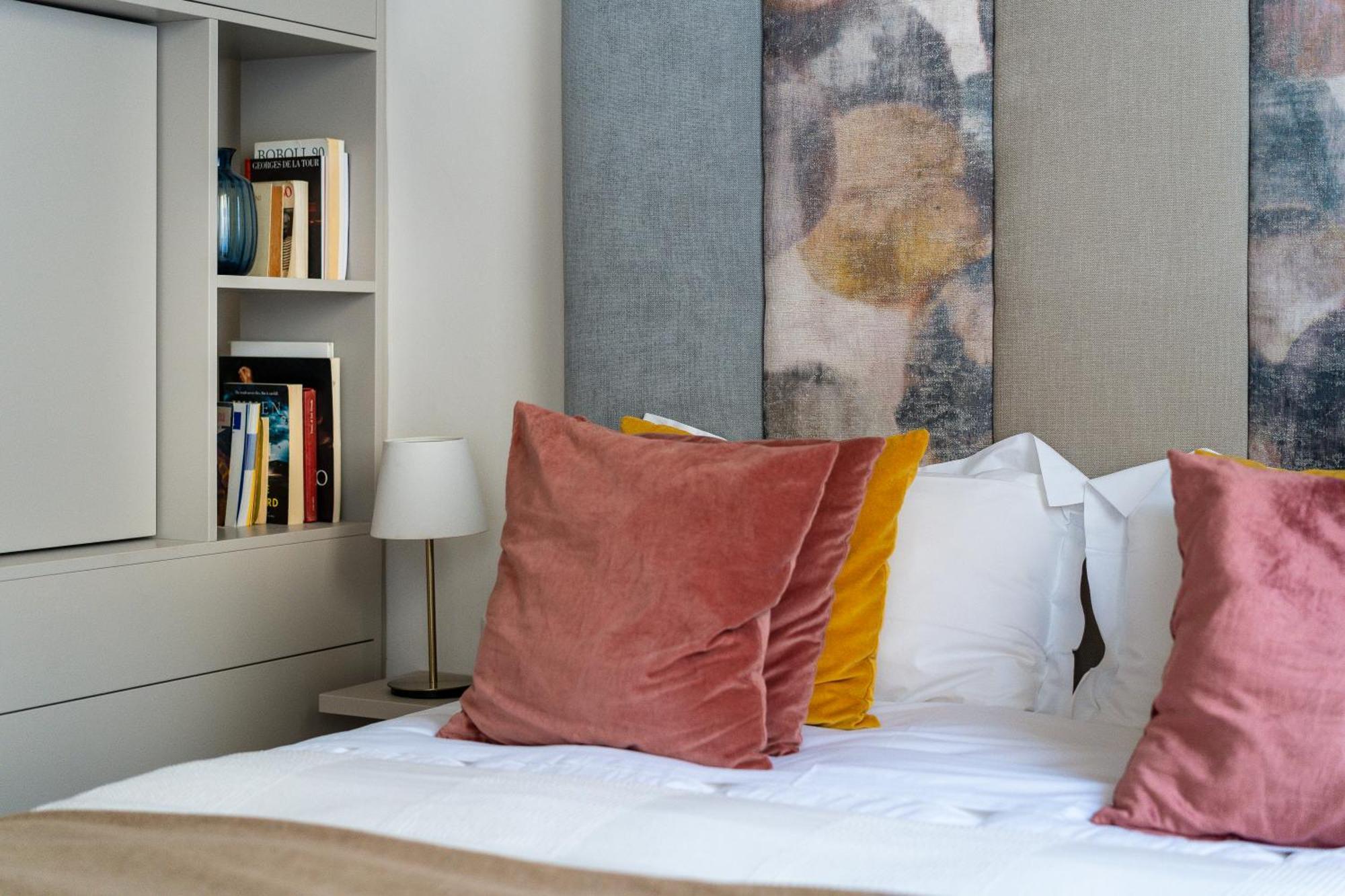 The Tornabuoni Palace Boutique Appartamento *