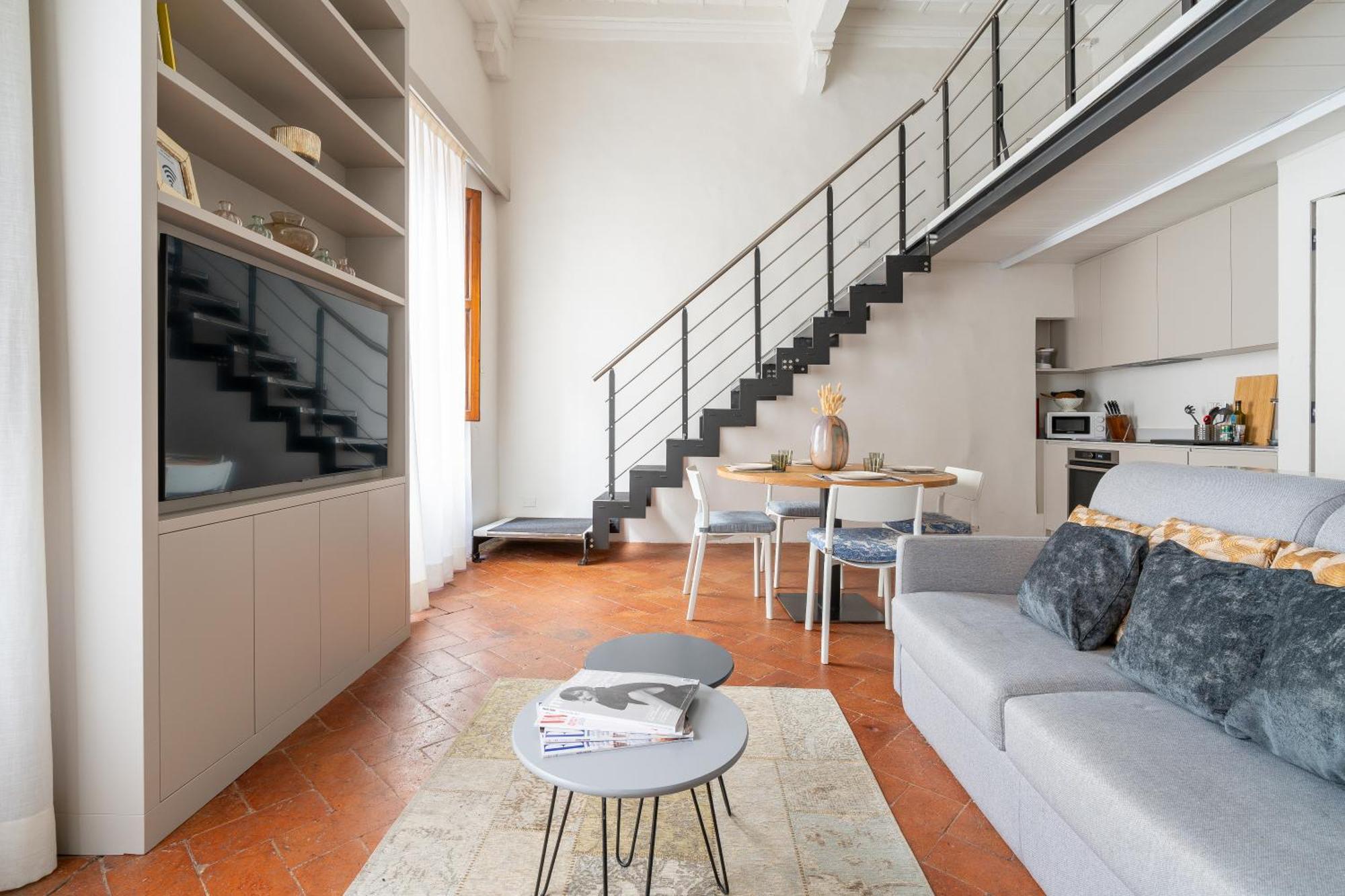 The Tornabuoni Palace Boutique
