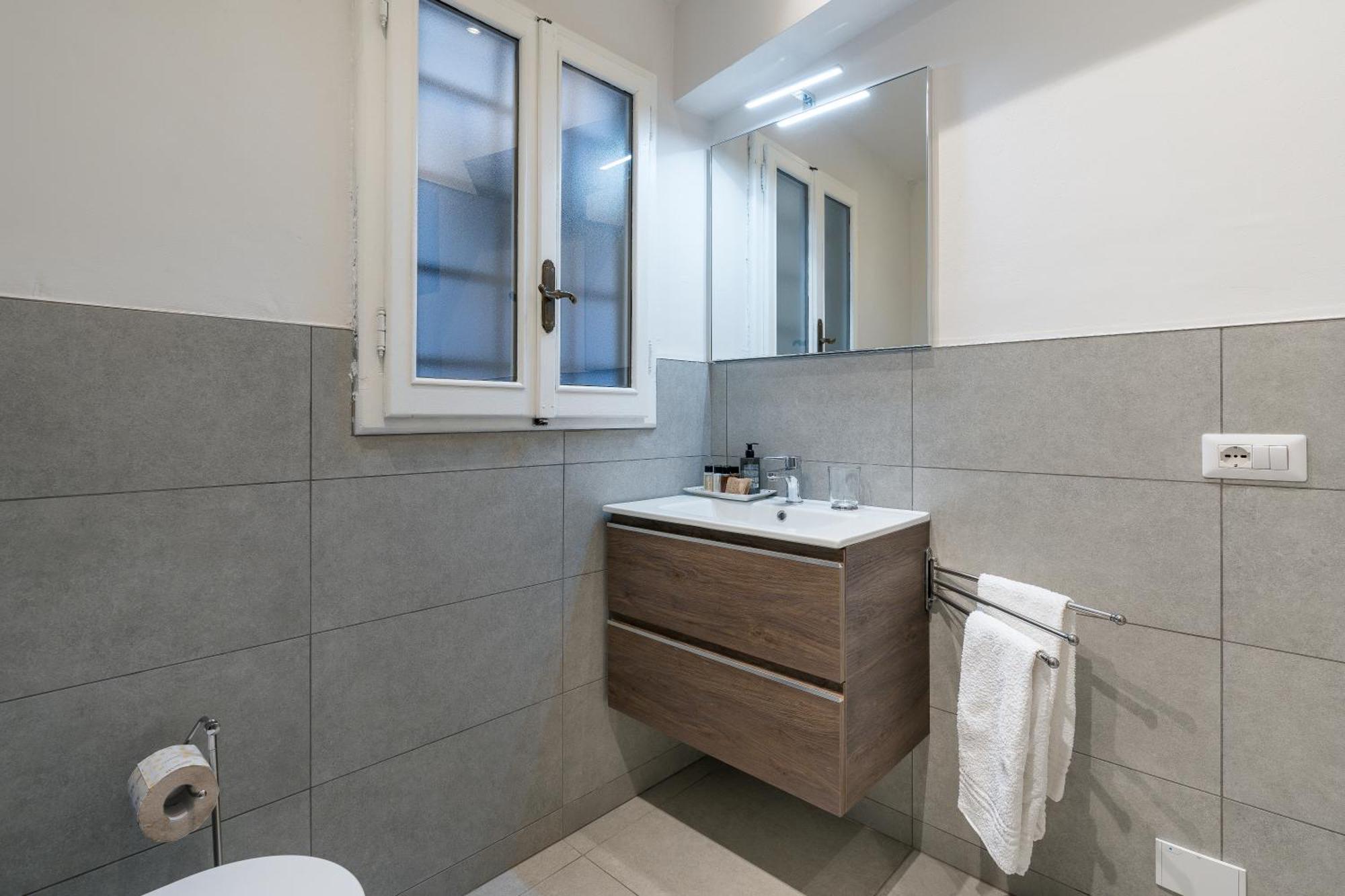 Appartamento The Tornabuoni Palace Boutique *