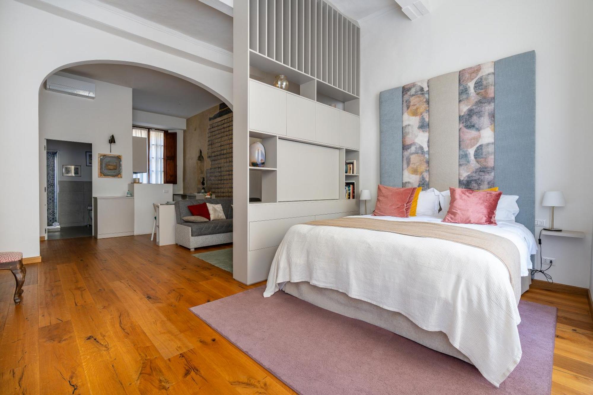 The Tornabuoni Palace Boutique