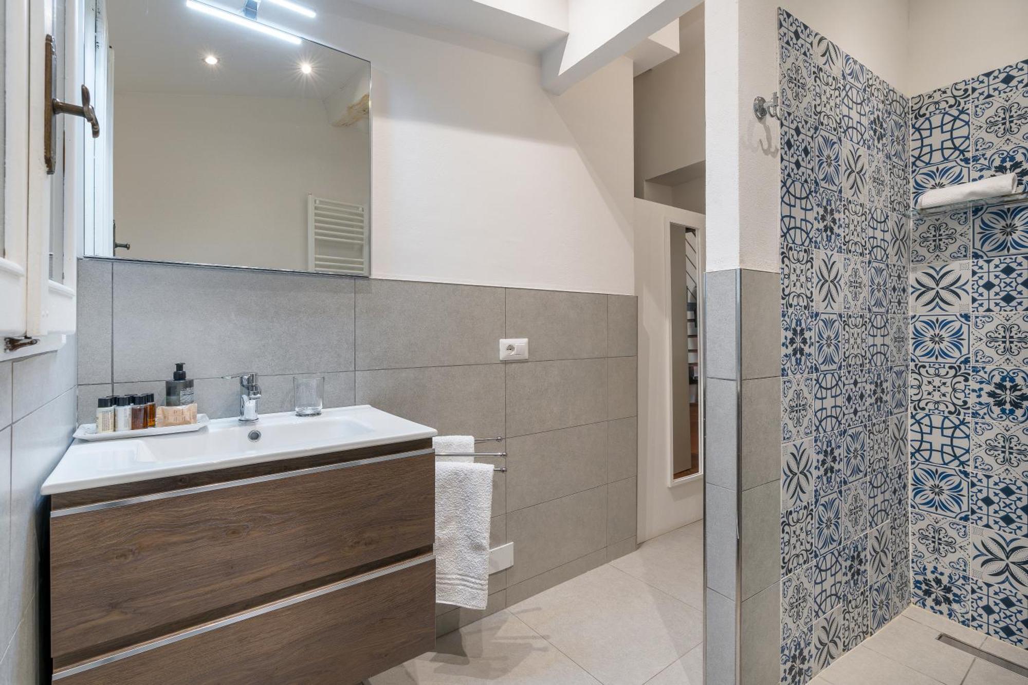 The Tornabuoni Palace Boutique Appartamento