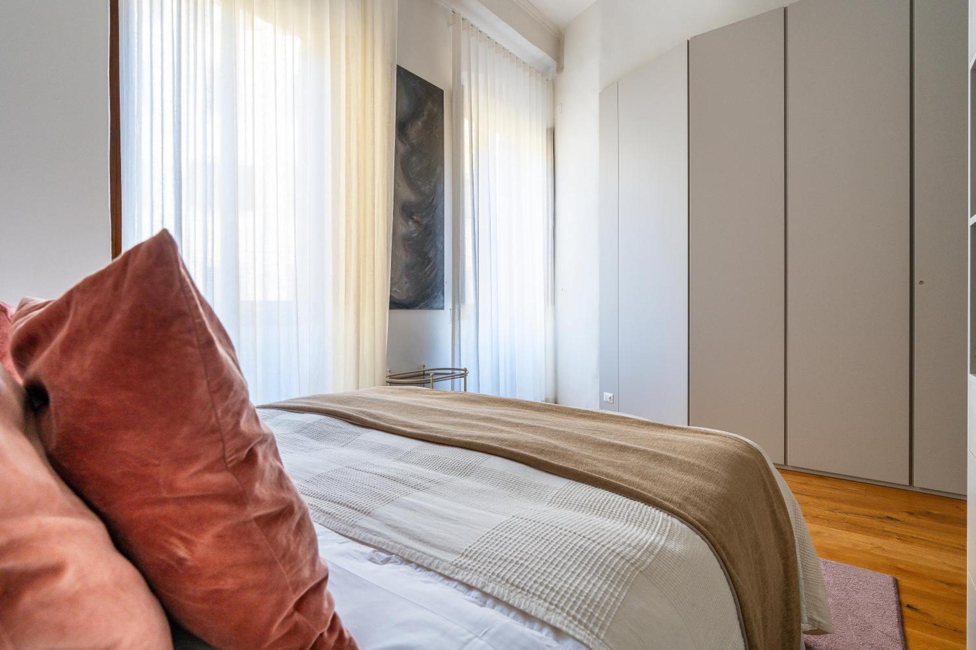 The Tornabuoni Palace Boutique Appartamento *